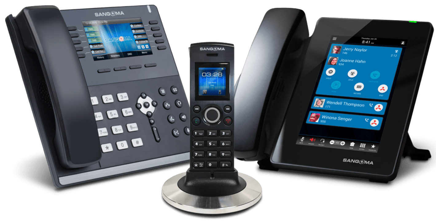 Voip Service Examples Vibes Communications
