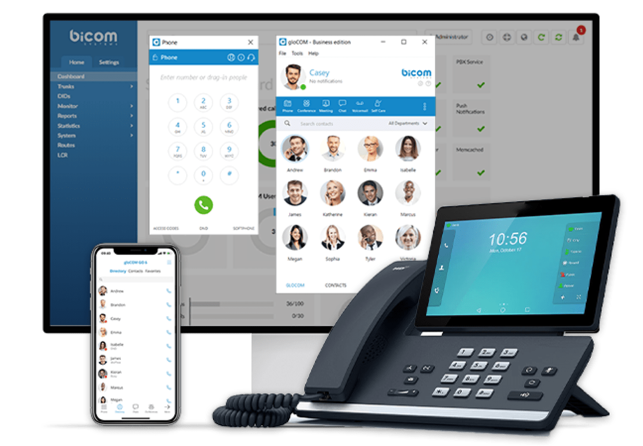 Voip Service Examples Vibes Communications
